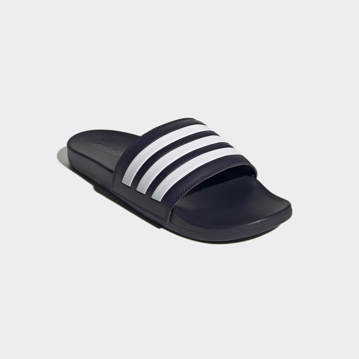ADIDAS ADILETTE COMFORT FLIP FLOPS in Standard