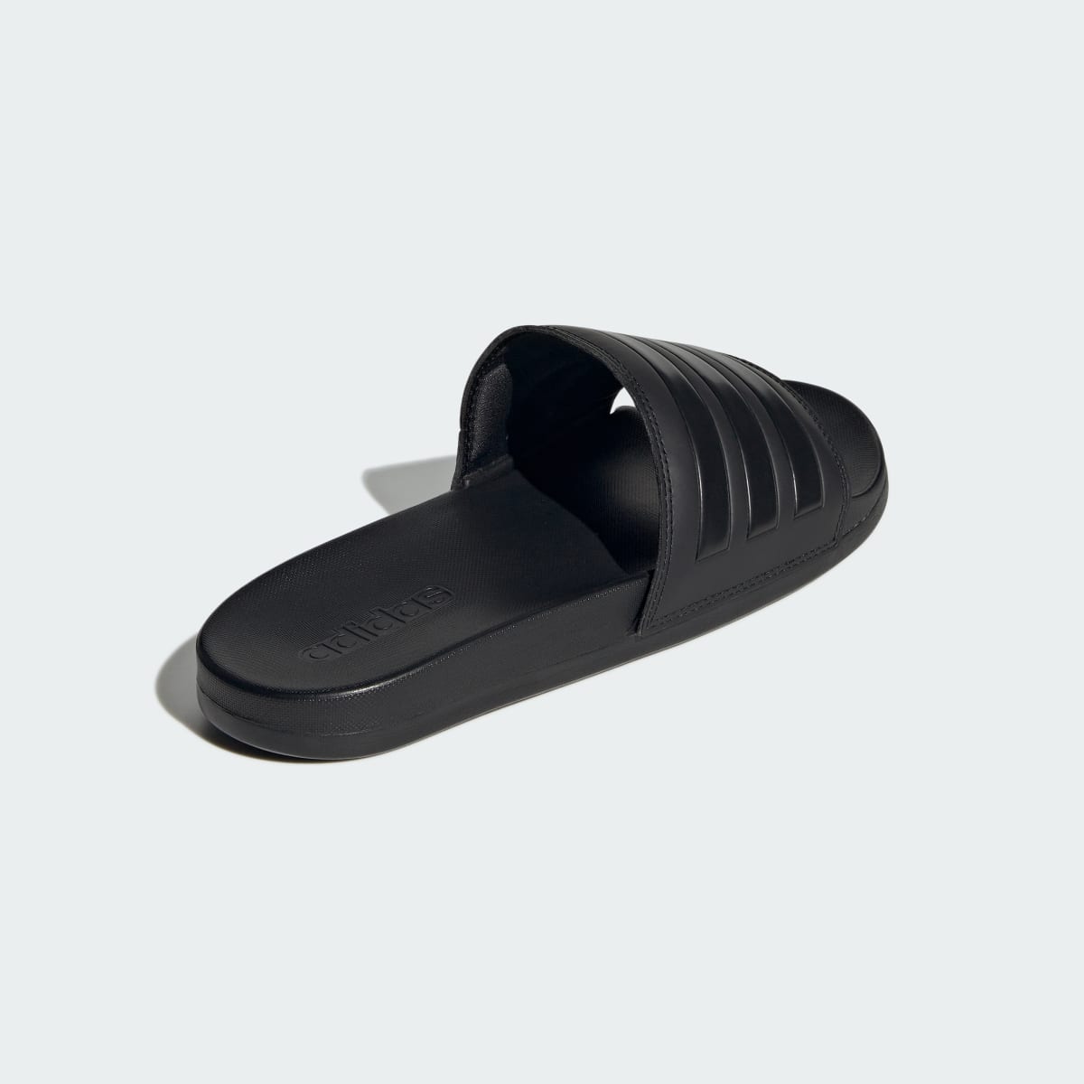 ADIDAS ADILETTE COMFORT FLIP FLOPS in Standard