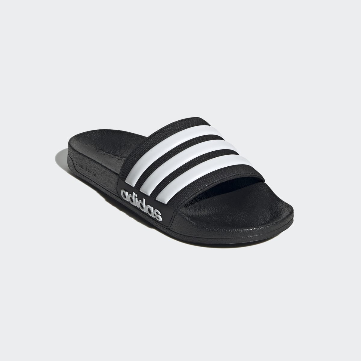 ADIDAS ADILETTE SHOWER FLIP FLOPS in Standard