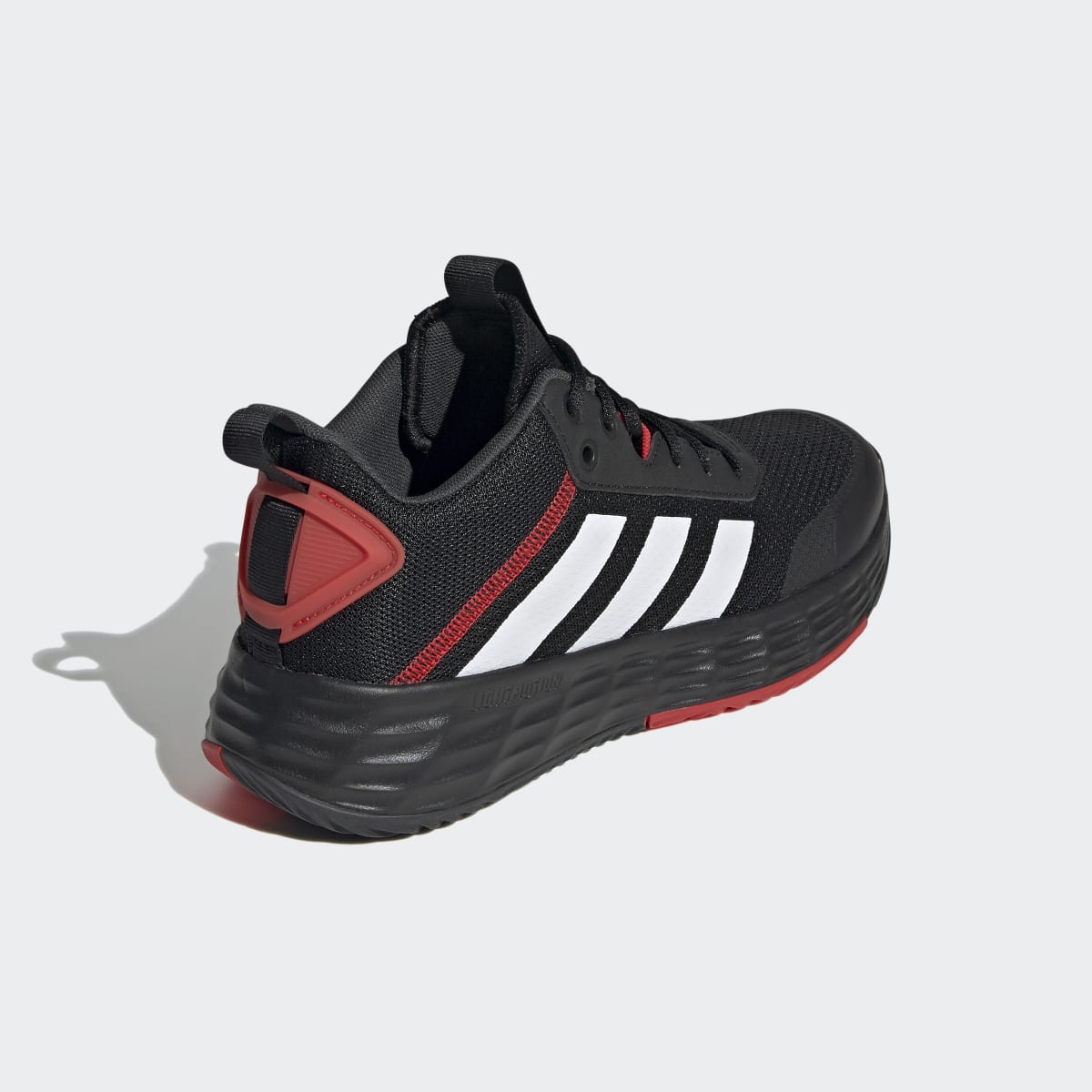 ADIDAS OWNTHEGAME 2.0 BASKETBALL SHOES in Standard