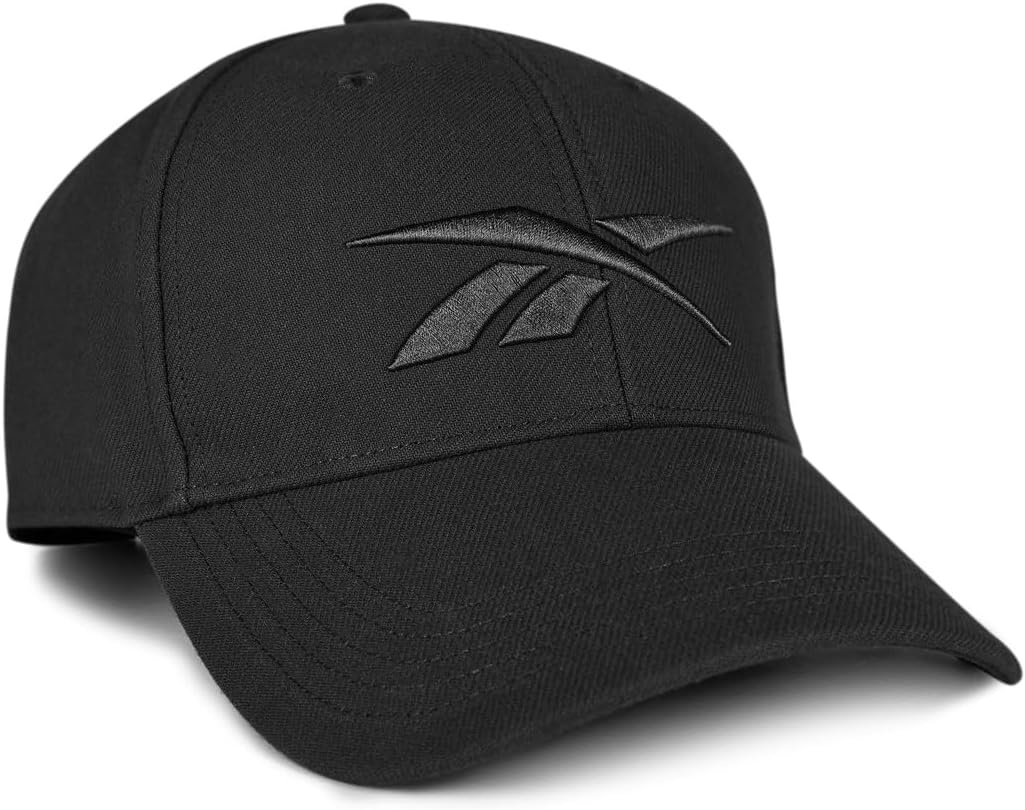 REEBOK PLAIN / SOLID SPORTS CAP in Standard