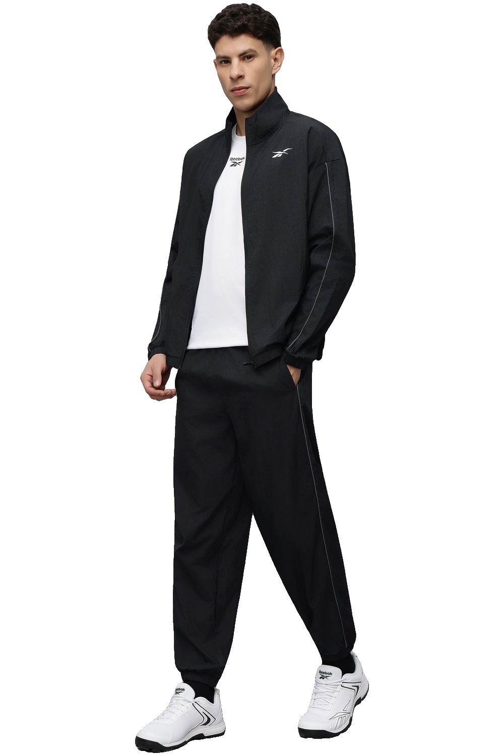 REEBOK PLAIN TRACKSUIT in Standard