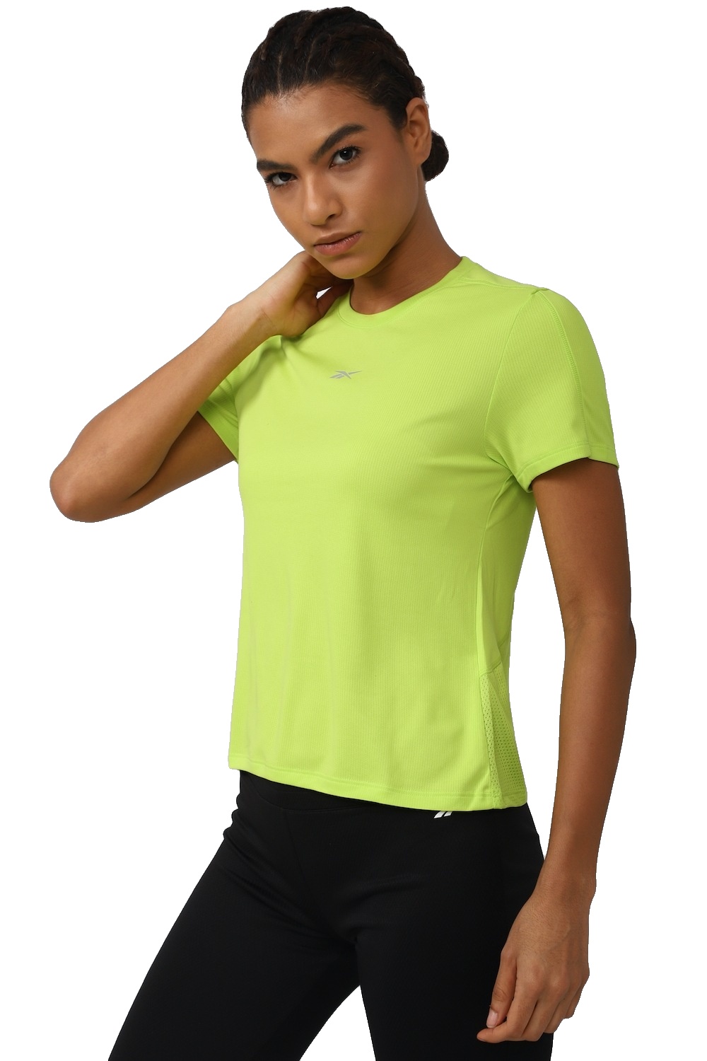 REEBOK T SHIRT H61386 in Standard