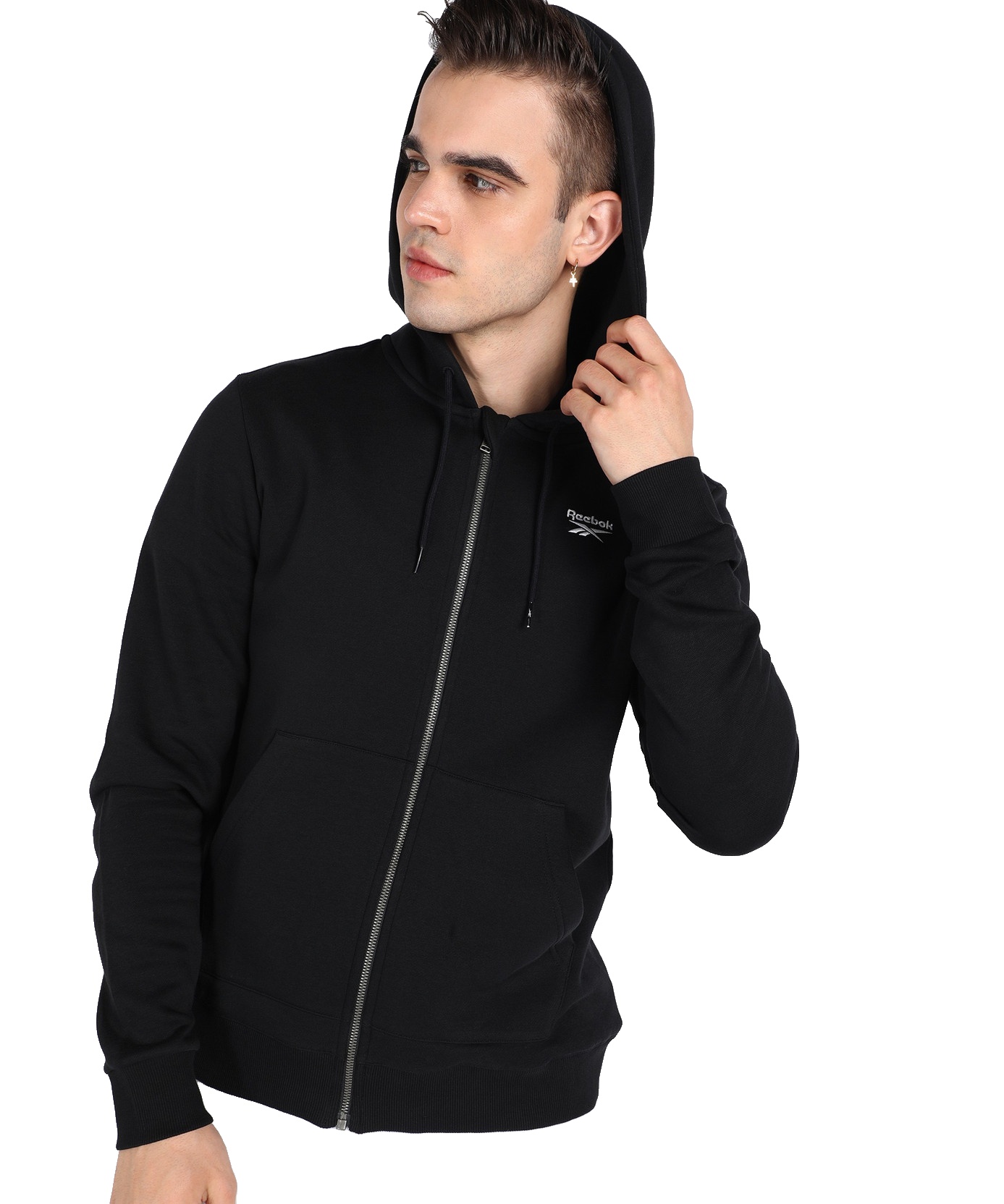REEBOK SPORTS JACKET in Standard