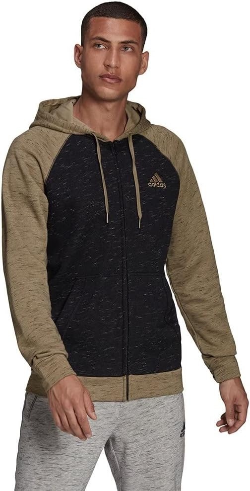 ADIDAS BLCKME/ORGRME S in Standard