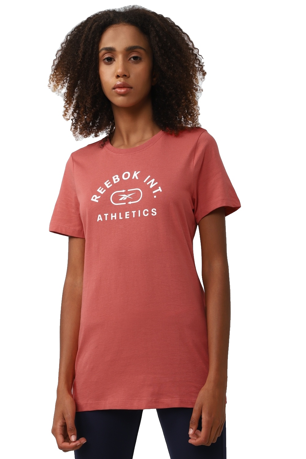 REEBOK T SHIRT HE5936 in Standard