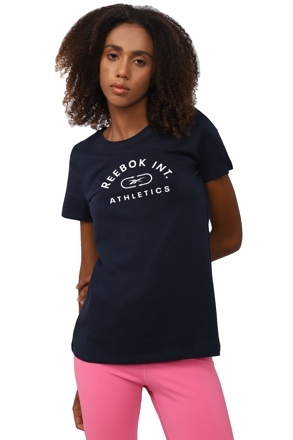 REEBOK T SHIRT HE5937 in Standard