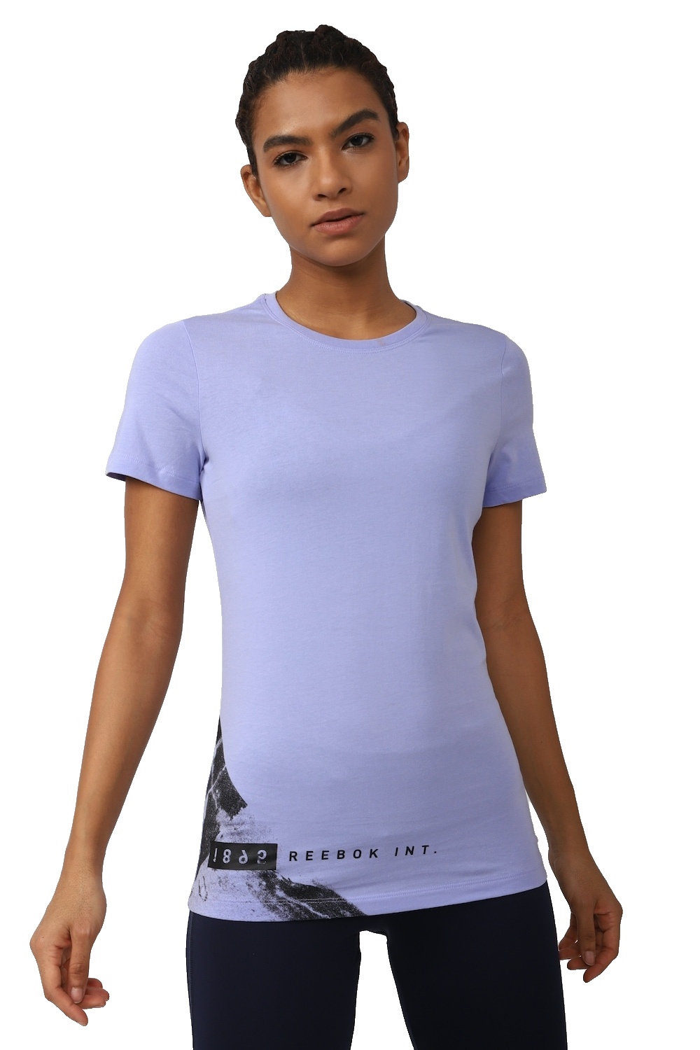 REEBOK T SHIRT HE5939 in Standard