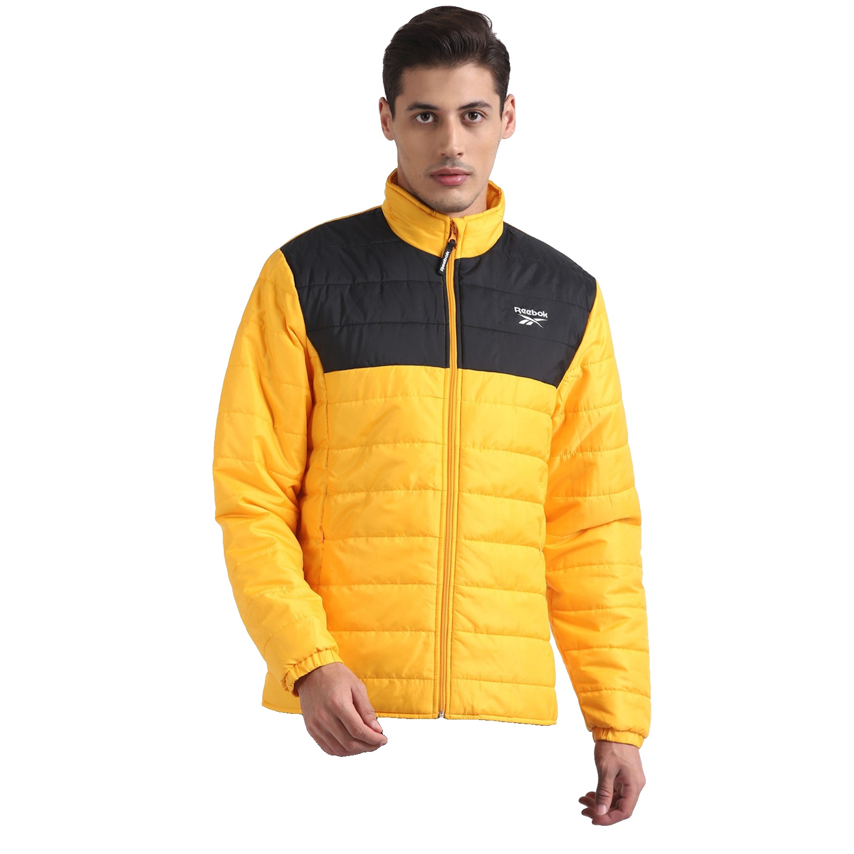 REEBOK FULL SLEEVES SPORTS JACKET in Standard