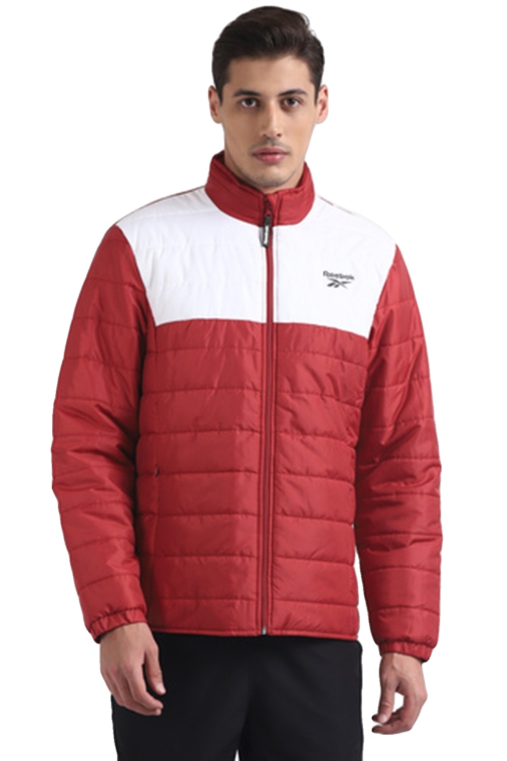 REEBOK FULL SLEEVES SPORTS JACKET in Standard