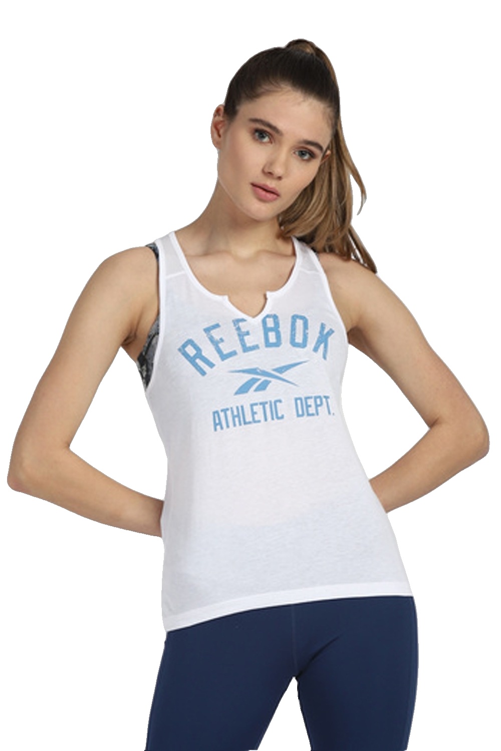 REEBOK T SHIRT HG5166 in Standard