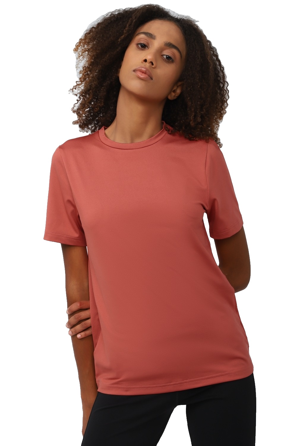 REEBOK T SHIRT HG5244 in Standard