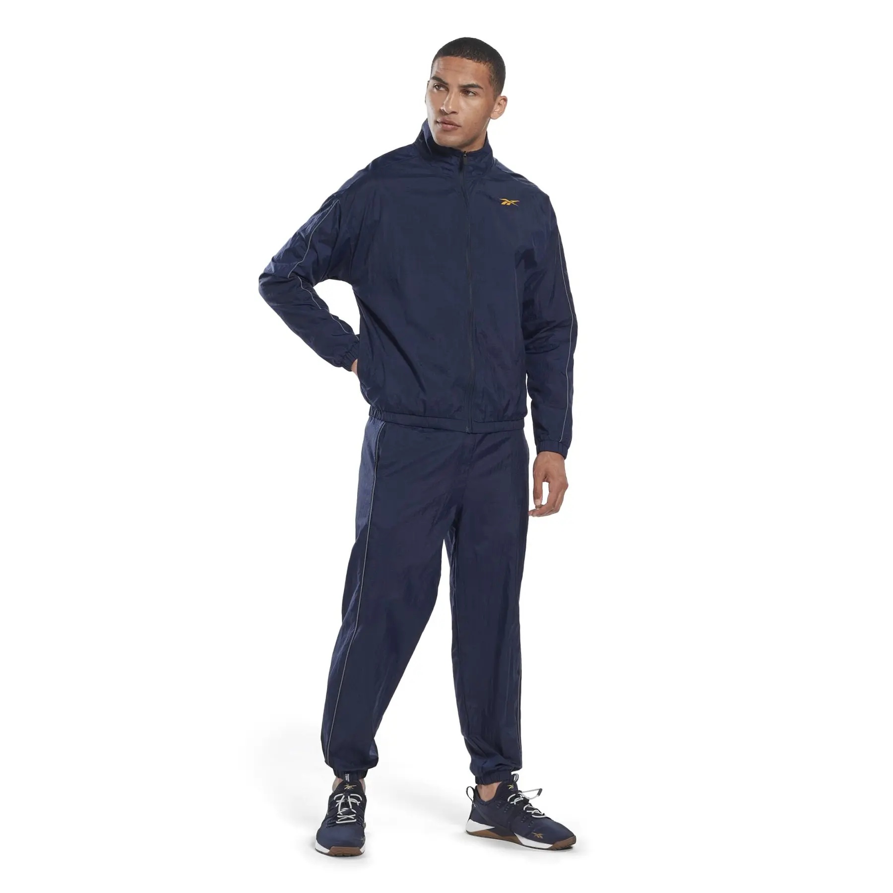 REEBOK PLAIN TRACKSUIT in Standard