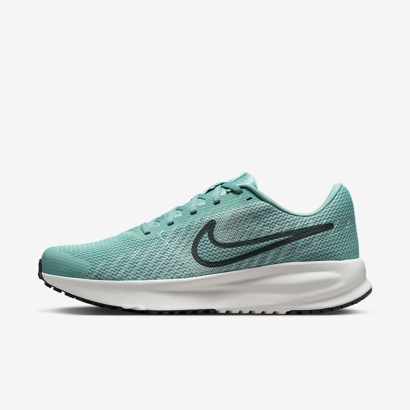 NIKE RUN DEFY in CANNON SEAWEED-MINT FOAM-SUMMIT WHITE