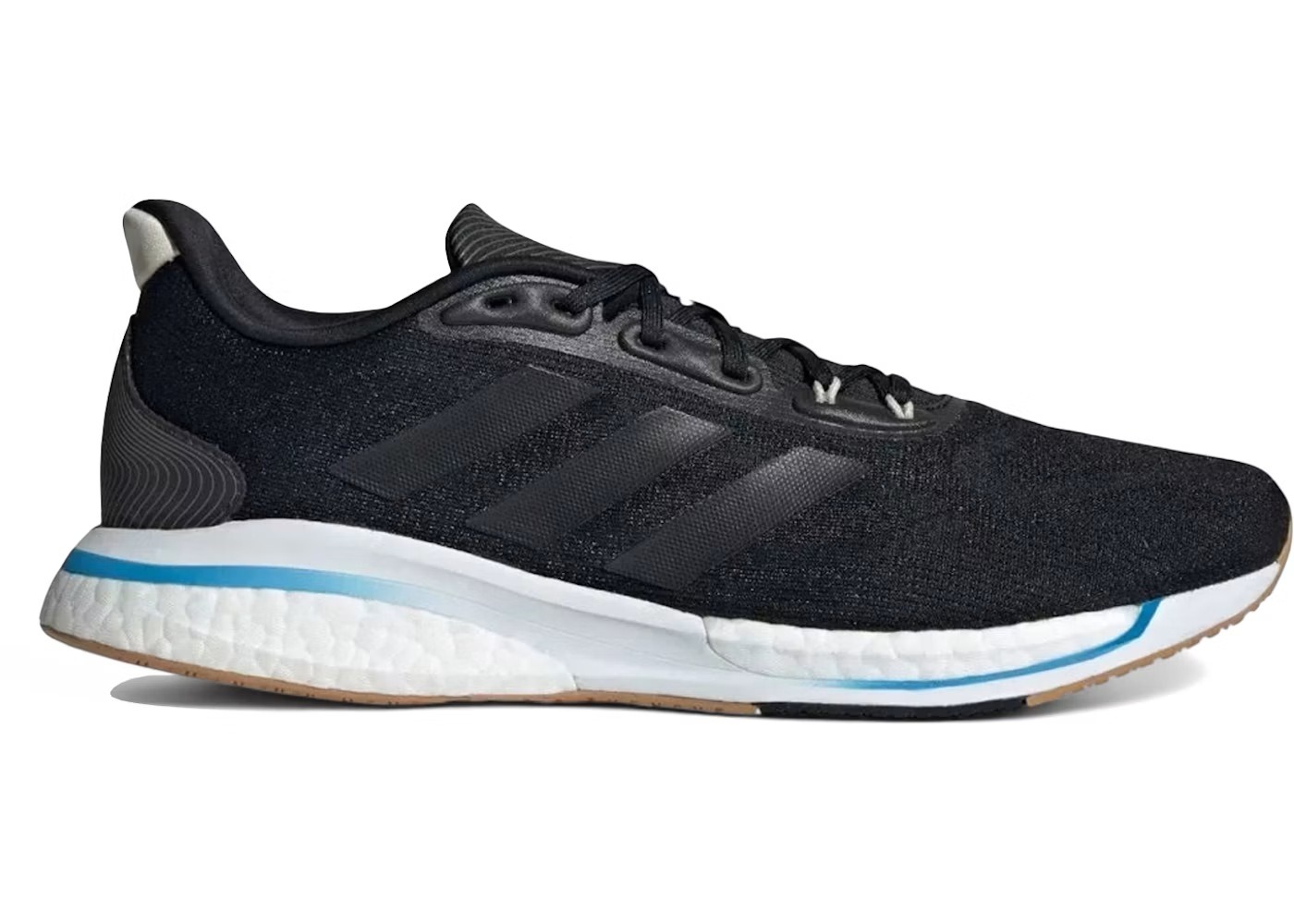 ADIDAS SUPERNOVA + M RUNNING SHOES in Standard
