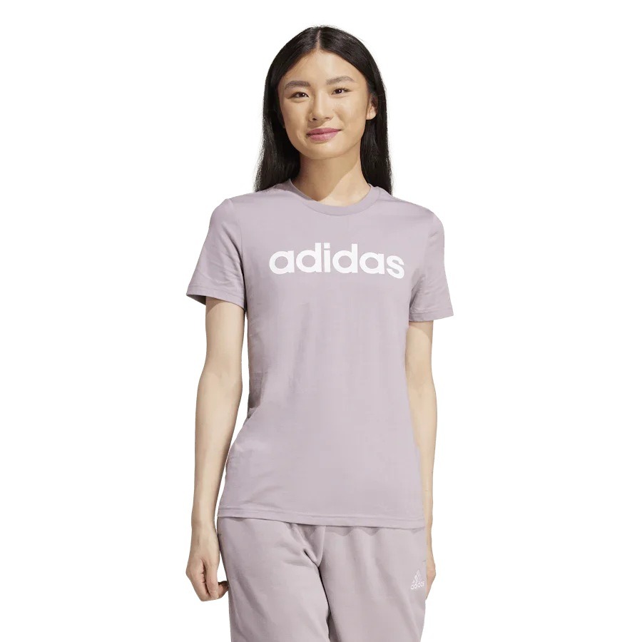 ADIDAS T SHIRT HR2386 in Standard
