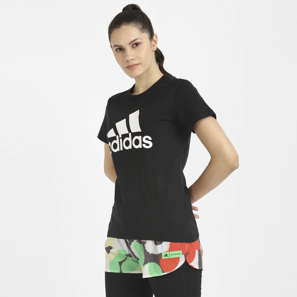 ADIDAS T SHIRT HR2390 in Standard