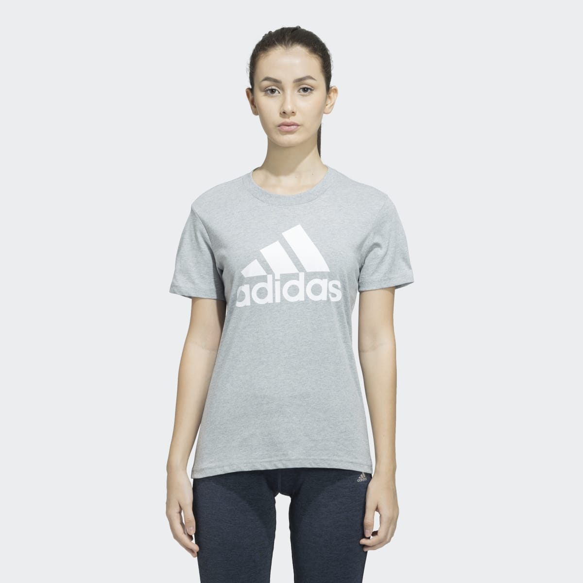 ADIDAS T SHIRT HS8753 in Standard