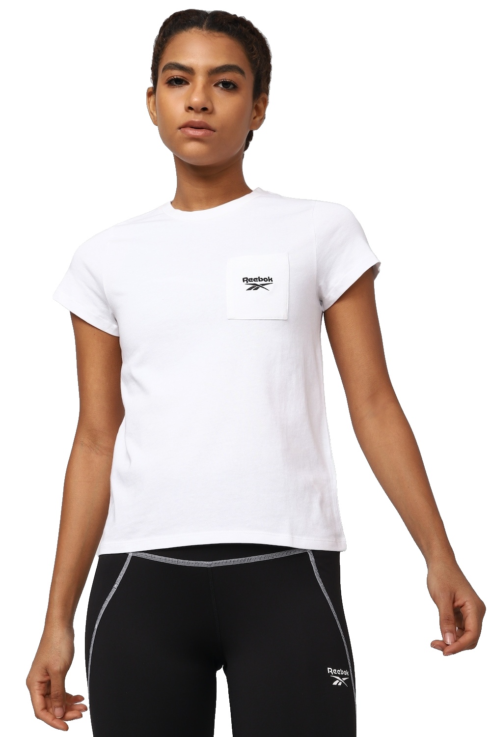 REEBOK T SHIRT HT3181 in Standard