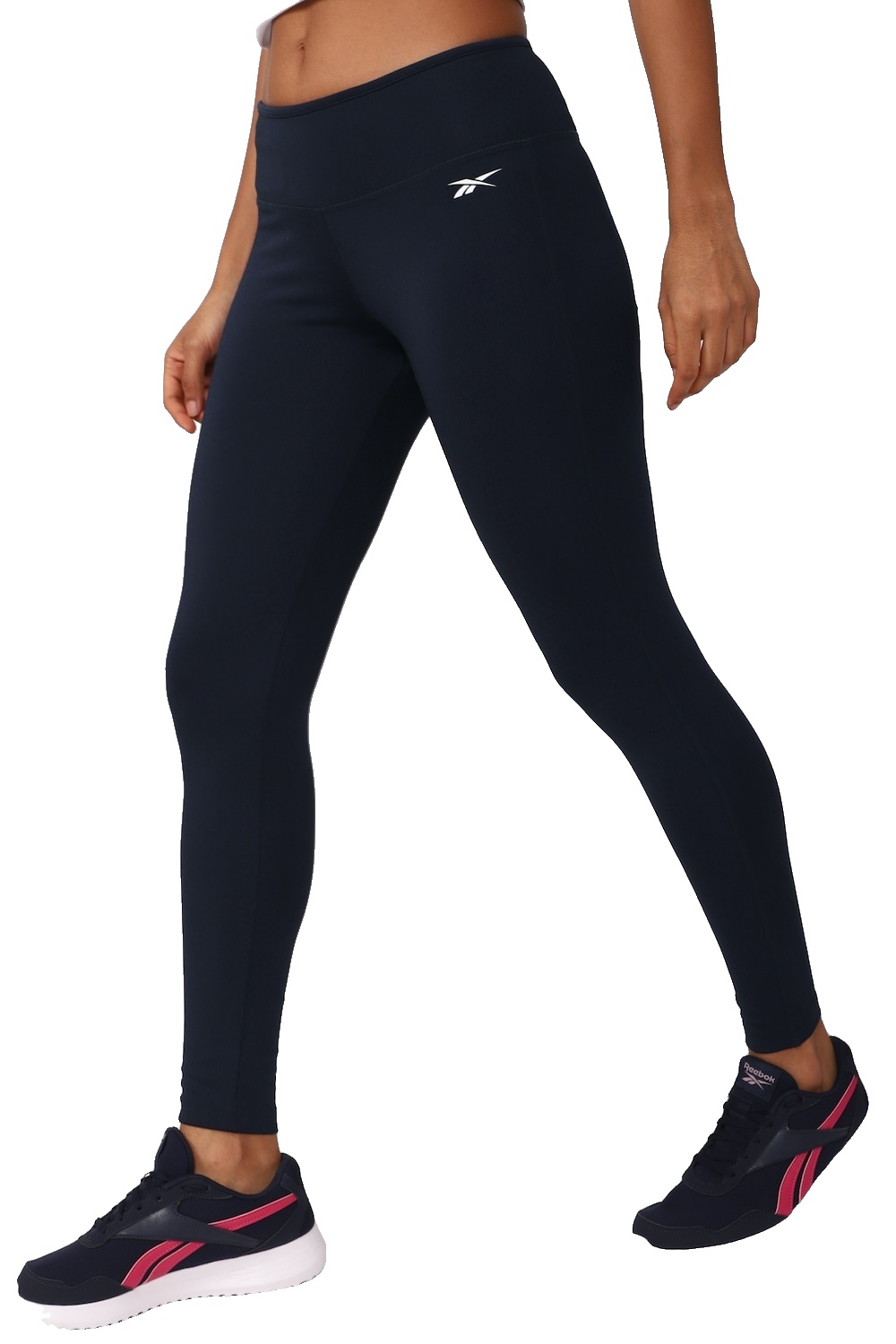 REEBOK GYM / SPORTS TRACKPANT in Standard