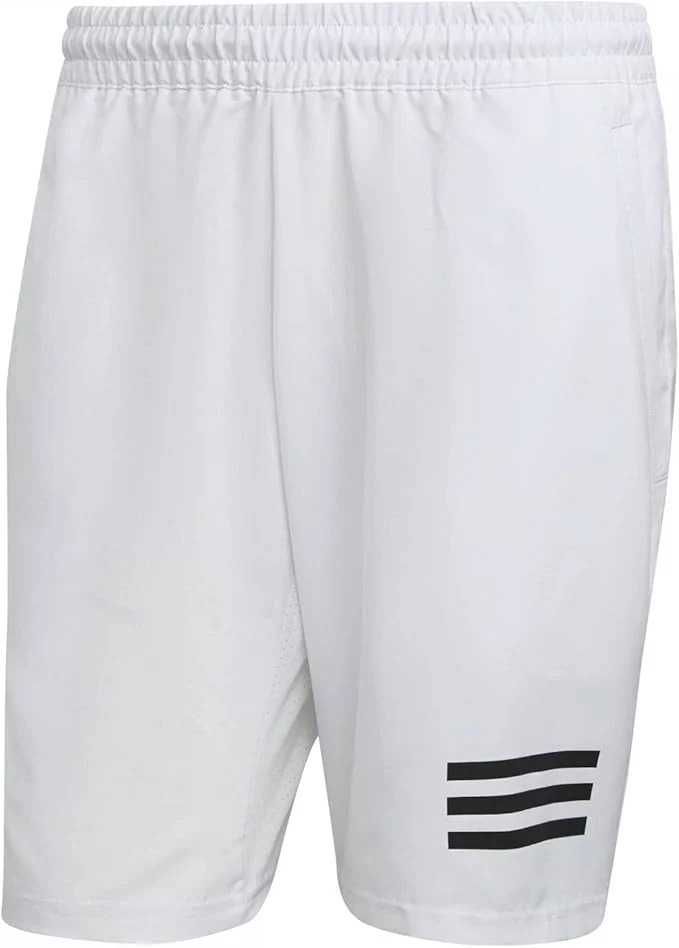 ADIDAS LOGO PRINT SHORTS in Standard